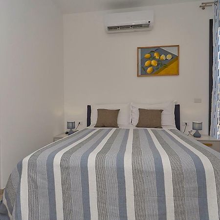 Villa Vo' Scura Alcamo Marina Bagian luar foto