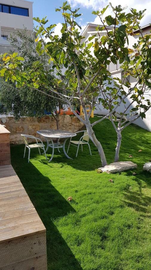 Villa Vo' Scura Alcamo Marina Bagian luar foto